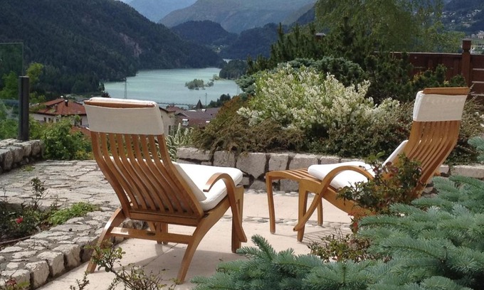 Domegge di Cadore Cama Y Desayuno | Fra Rose e Mughi
