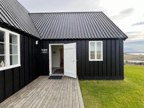 Hofsos Apartamento | Fraendgardur
