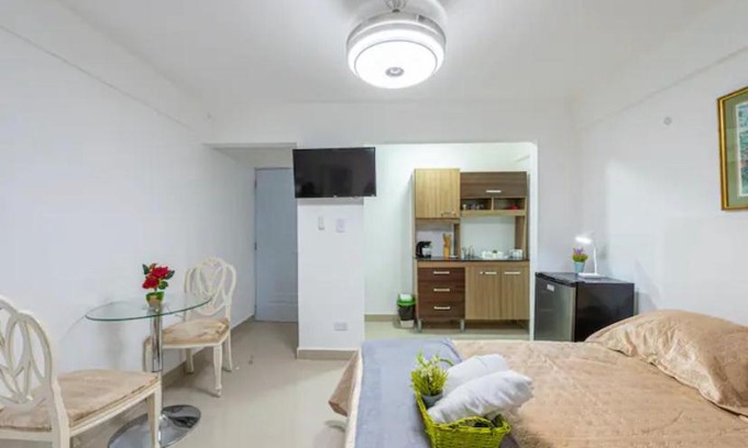 Los Frailes Apartamento | Frain apartamento