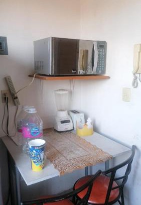Ciudad Lopez Mateos Apartamento | Frama