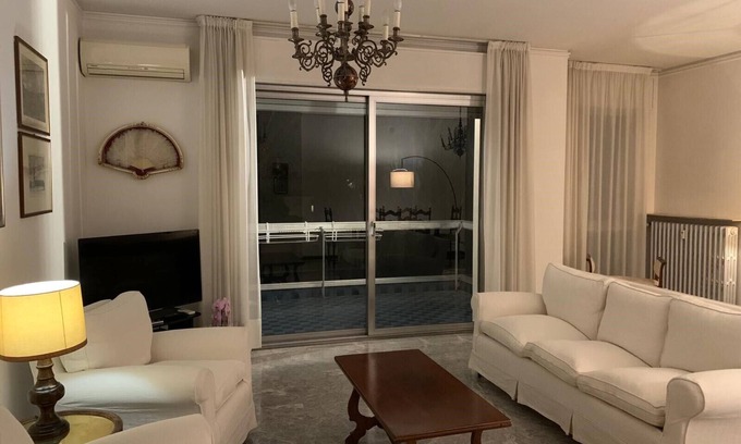 Mestre Apartamento | Franca Venice apartment
