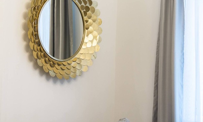 Slavija Apartamento | France touch, 10min. to Knez M., with P extra 12e