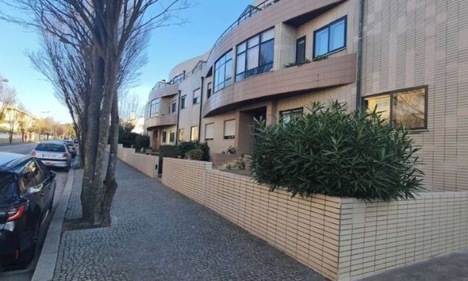 Gulpilhares Apartamento | Francelos Beach Apartment