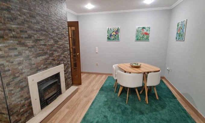 Gulpilhares Apartamento | Francelos778