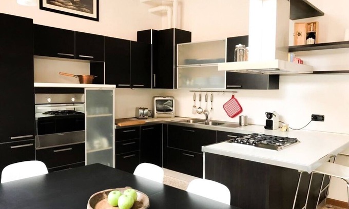Thiene Casa | La casa de Francesca - entre VENECIA VERONA y DOLOMITAS