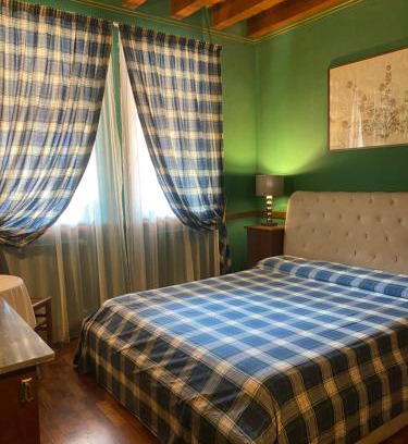 Corte Franca Casa | Franciacorta Country Room