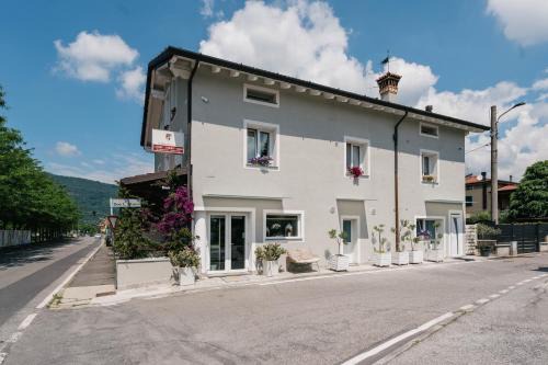 Corte Franca Casa | Franciacorta Rooms