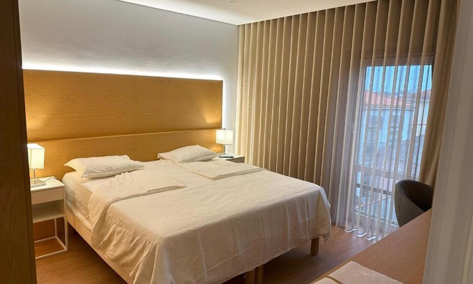 Estarreja Apartamento | Francisco Barbosa