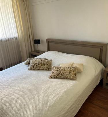 Bergen op Zoom Apartamento | Franciscus