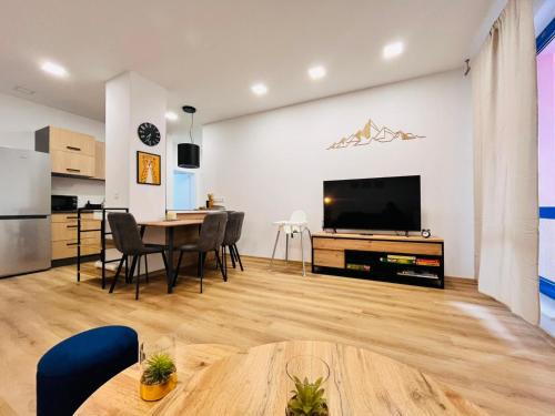 Piestany Apartamento | Franco Piešťany Apartments 1