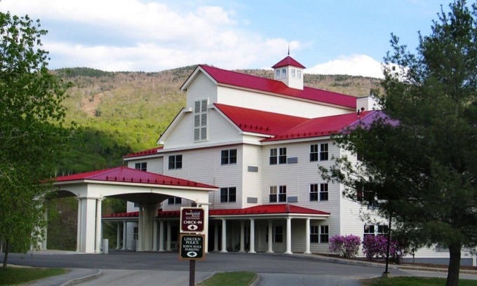 Lincoln Complejo | Parque estatal Franconia Notch - South Mountain Resort