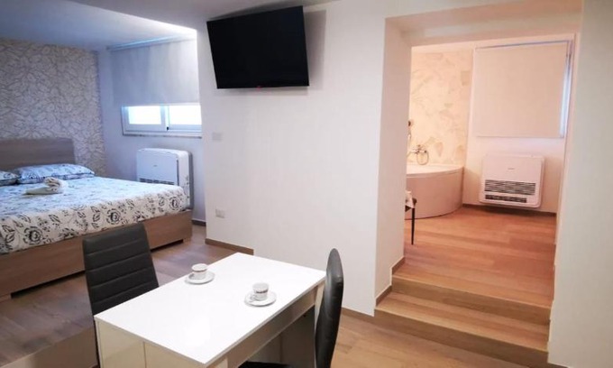 Triggiano Apartamento | Francy's house