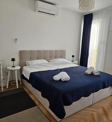 Gorinka Apartamento | Frane Makarska