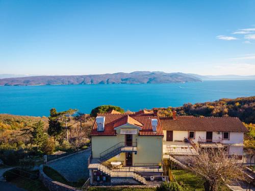 Zagore Casa | Franelli in Zagore - Istrien
