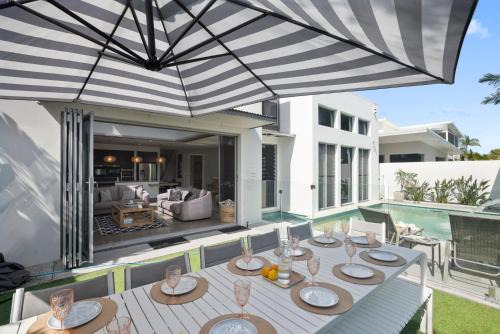 Kingscliff Casa | Frangipani Beach House
