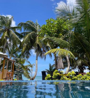 Tangalle Hotel | Frangipani Beach Villa
