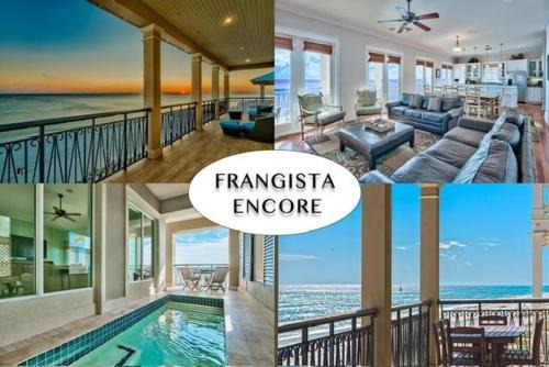 Delos Casa | Frangista Encore