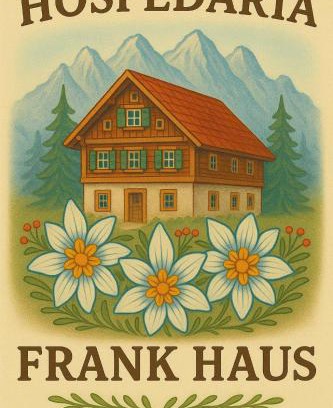 Treze Tilias Apartamento | Frank Haus Hospedaria