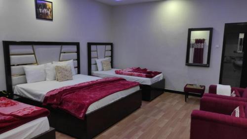 G-9 Sector Casa | Frank inn Guest House G9 1 Islamabad