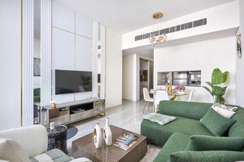 Dubai Apartamento | Frank Porter - Gemz by Danube