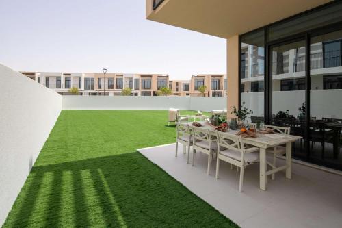 Dubai Apartamento | Frank Porter - Greenview 3, Emaar South