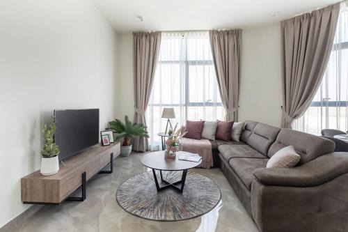 Dubai Apartamento | Frank Porter - Majestique Residence 2