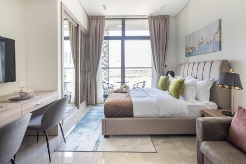 Dubai Apartamento | Frank Porter - Majestique Residence 2