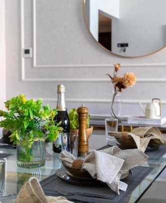 Al Barsha Apartamento | Frank Porter - Opalz By Danube