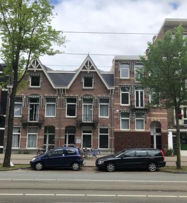 Middenmeer Apartamento | Frankendael Apartments