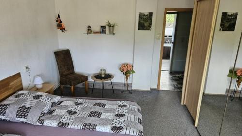 Klein Mohrdorf Apartamento | frankenstein