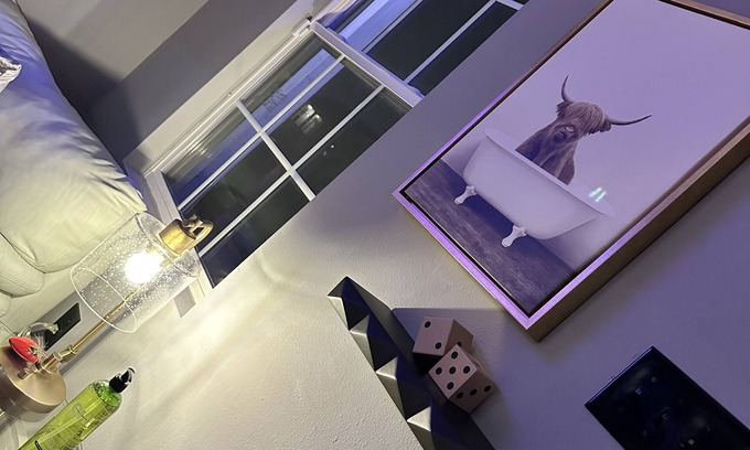 Milneburg Casa | Frankfort Place