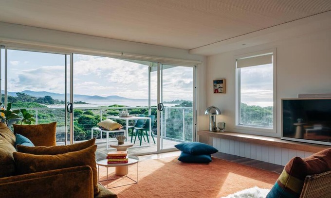 Bicheno Casa | Frankie Beach House
