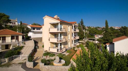 Krk Apartamento | Franko & Ana apartments