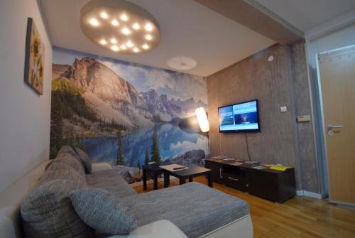 Zemun Apartamento | Franstal Apartments