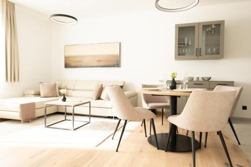 Liebenau Apartamento | Frant Living - Graz Apartments