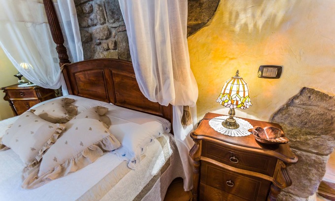 Viterbo Apartamento | FRANTORO - ESTUDIO CARACTERÍSTICO