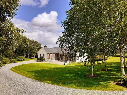 Garrykennedy Casa | Fraoch Cottage