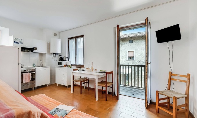 Tenno Apartamento | Frapporta 1, Tenno, Italy