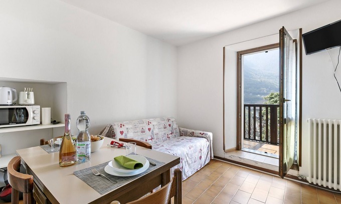 Tenno Apartamento | Frapporta 3, Tenno, Italy
