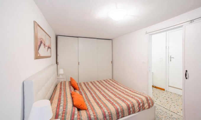 San Polo Apartamento | Frari 2, apartment near Piazzale Roma