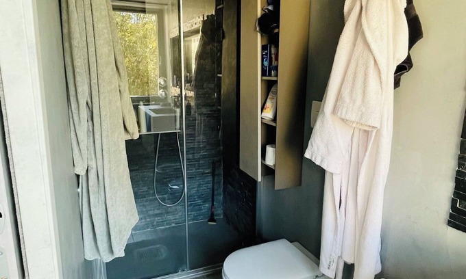 Frascati Apartamento | Frascati Tower B&B