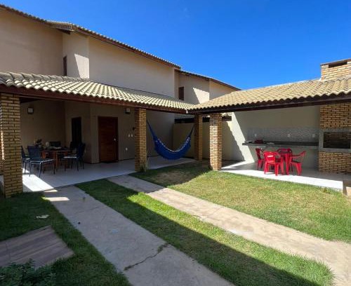 Luis Correia Casa | Frazão Beach Atalaia