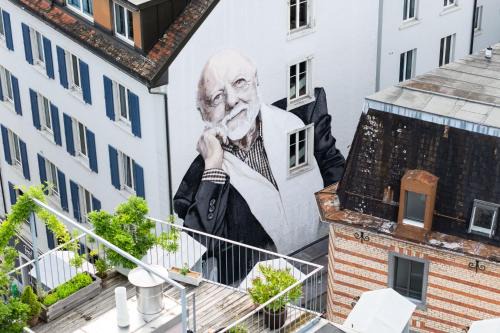 Center Hotel | Fred Hotel Zürich Hauptbahnhof