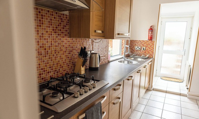 Plymouth Casa | Fred's Place