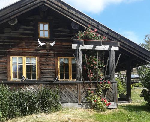 Krodsherad Casa | Fredelig plass for rekreasjon