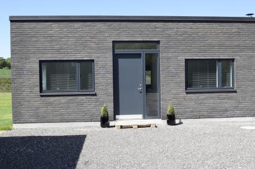 Skanderborg Casa | Fredensholm Annex