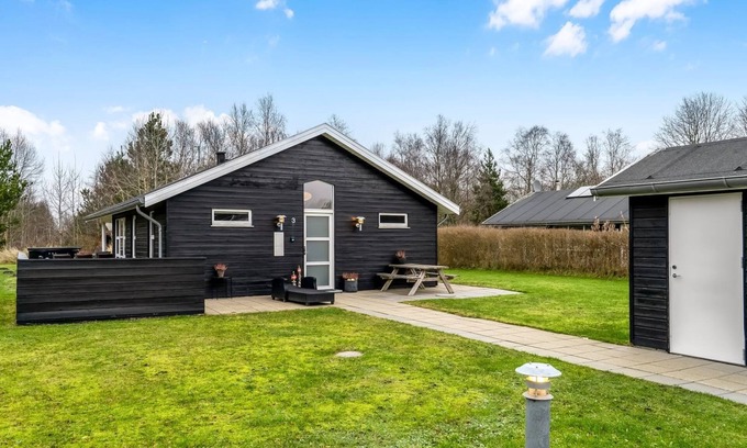 Hou Casa | "Frederikka" - 1.9km from the sea by Interhome