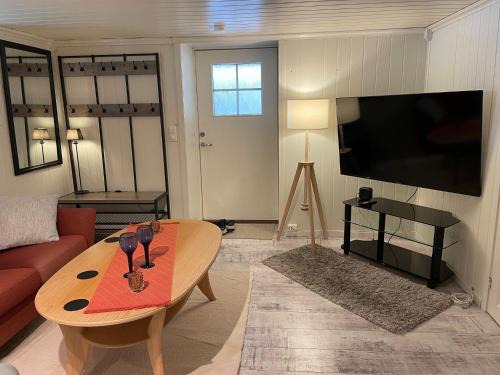 Porsgrunn Apartamento | FREDNES COSY RETREAT - One Bedroom Apartment