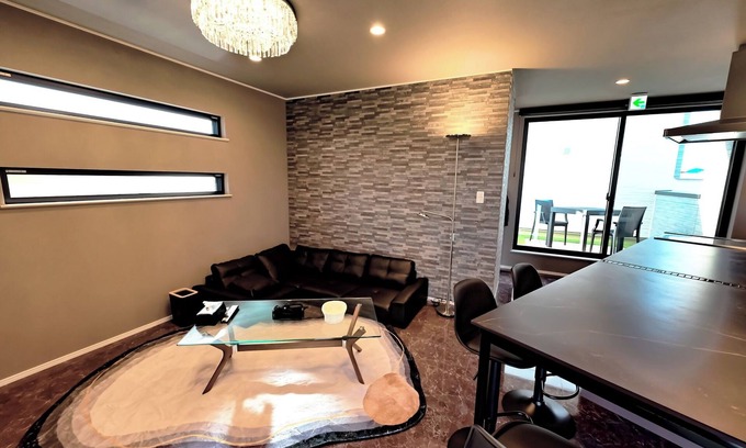 Yachimata Casa | Free BBQ rentalLuxury room Parking Near station A / Yachimata Chiba
