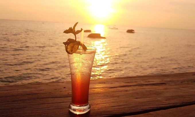 Ba Keo Complejo | Free Beach Resort